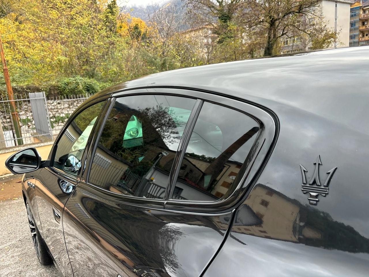 Maserati Grecale MHEV 330 CV AWD Modena FULL- MASERATI APPROVED