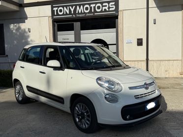 Fiat 500L 1.6 Multijet 105 CV Lounge