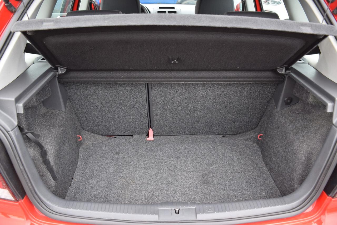 Volkswagen Polo 1.4TDI 80CV 5p. Comfortline CLIMA OK NEOPATENTATI