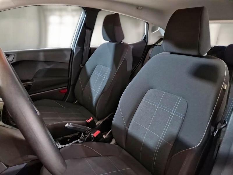 FORD FIESTA 1.5 EcoBlue 85CV Business 5 PORTE