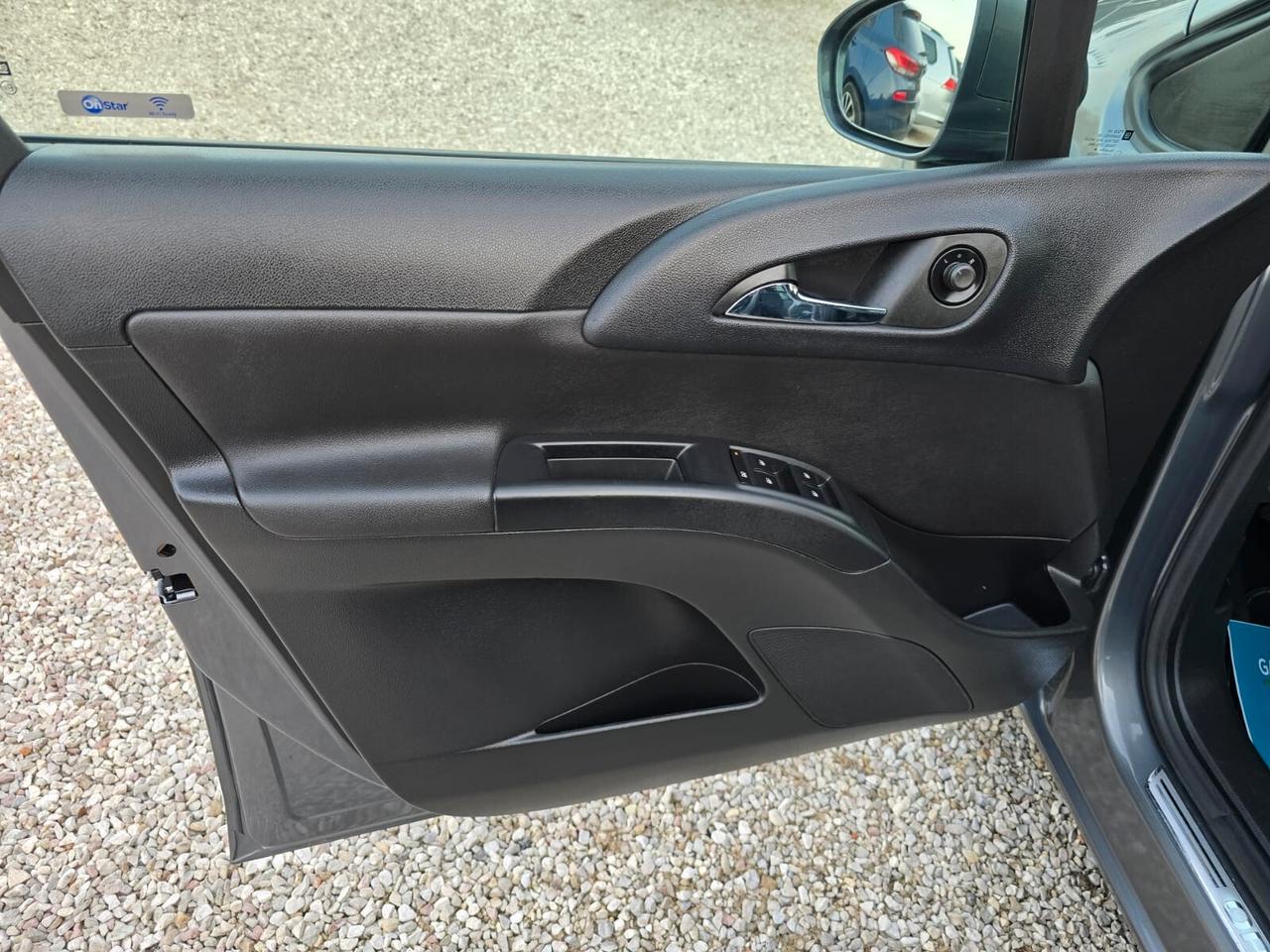 Opel Meriva 1.6 CDTI 2016 GARANZIA PER NEOPATENTATI