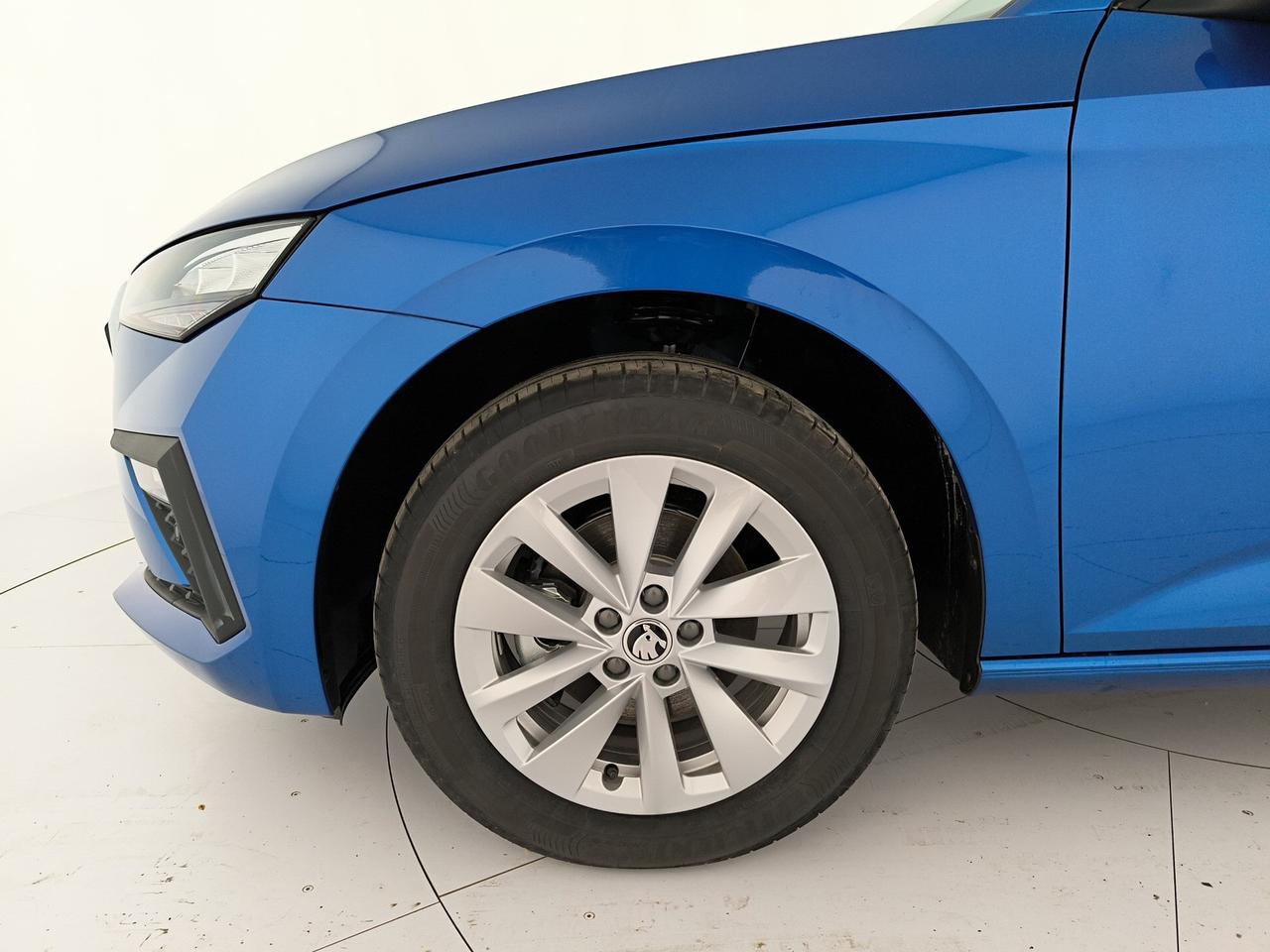 Skoda Scala 1.0 tsi selection 115cv