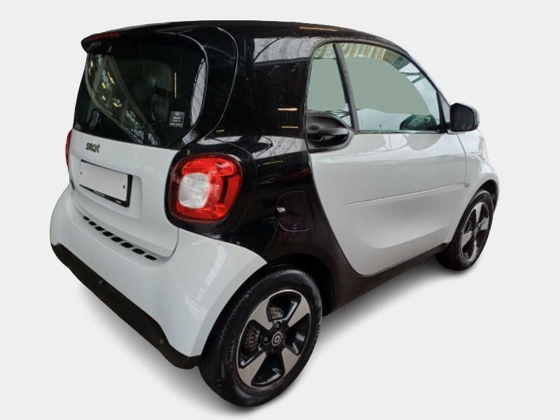 SMART FORTWO EQ 41kW passion