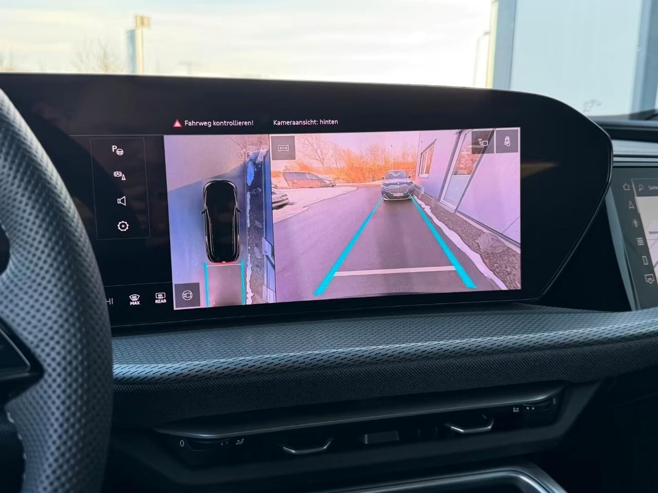 Audi Q5 40 TDI 204 CV quattro S tronic line