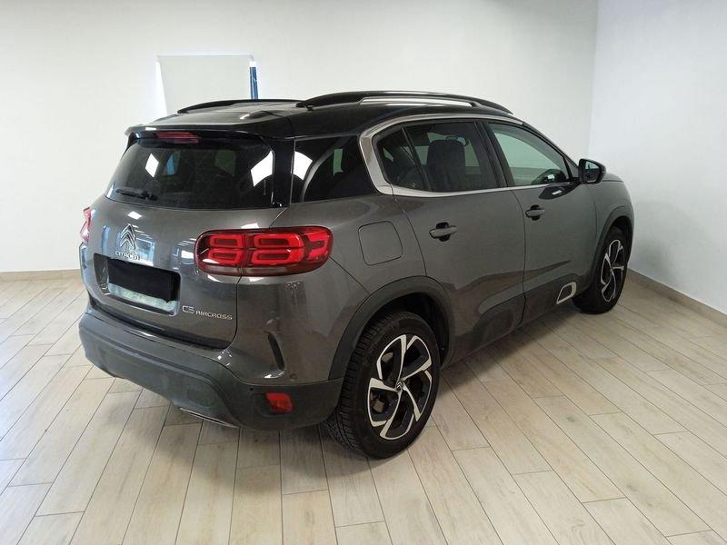 Citroën C5 Aircross PureTech 130 S&S Feel