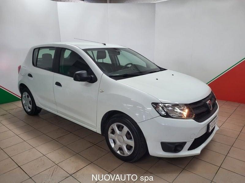 Dacia Sandero Sandero 0.9 tce Laureate Family Gpl s&s 90cv