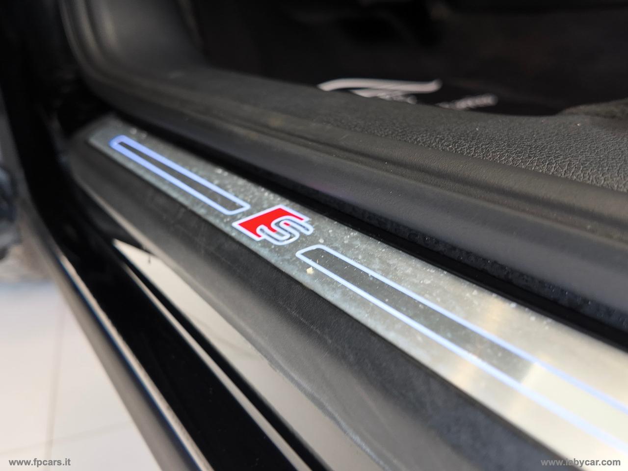 AUDI Q3 SPB 35 TDI S tronic S line edition TETTO APR.