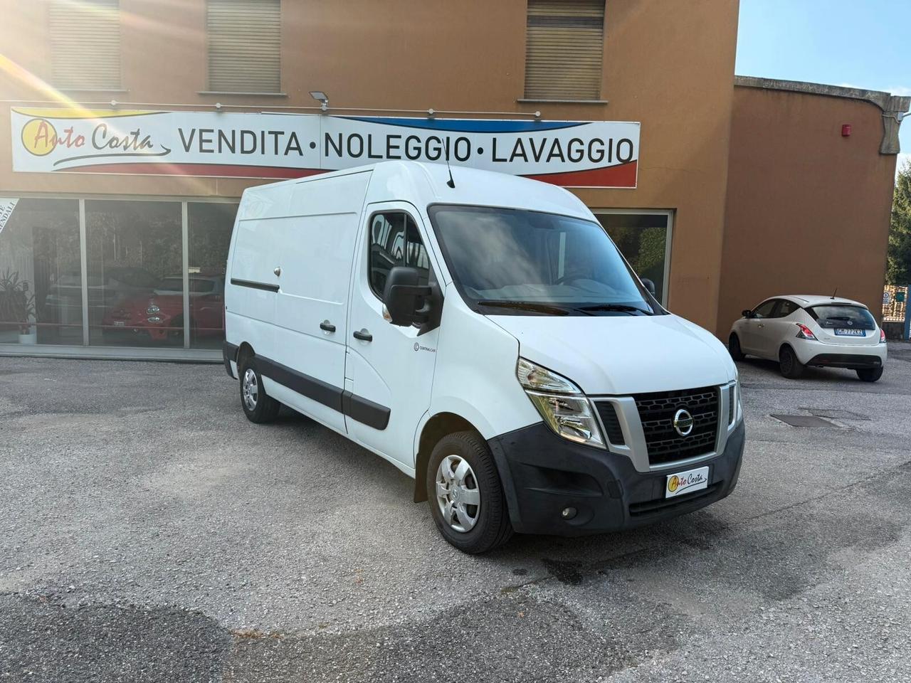 Nissan NV400 2.3D 130 CV L2 H2