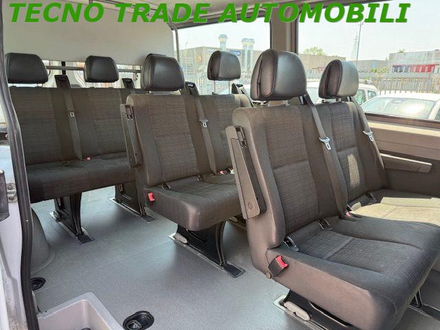 MERCEDES-BENZ Sprinter 313 CDI TN Kombi 9 posti