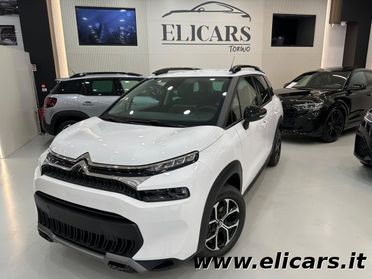 CITROEN C3 AIRCROSS PureTech 130 S&S EAT6 Plus