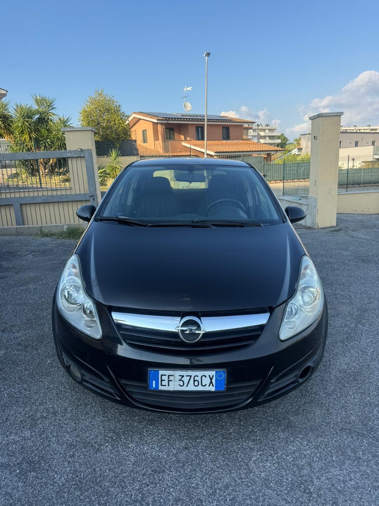 Opel Corsa 1.0 12V 5 porte Club