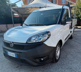 Fiat Doblo Doblò 1.6 MJT 120CV Cassonato Work-Up