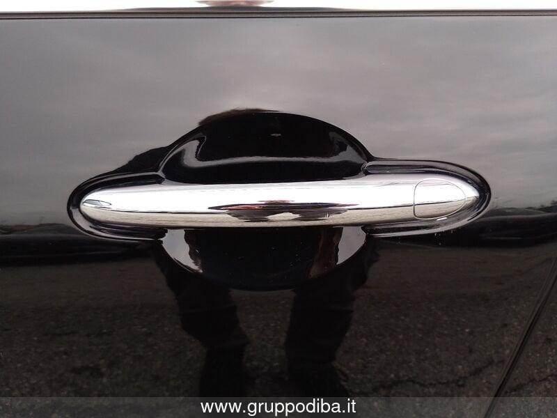 MINI Mini Clubman 2016 Diesel 2.0 Cooper D Business my18