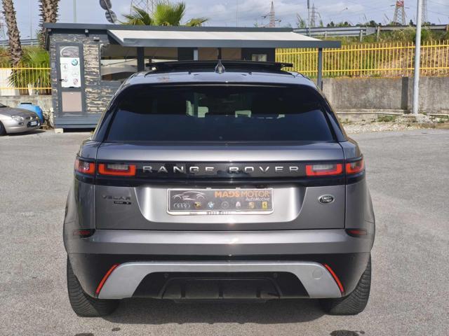 LAND ROVER Range Rover Velar 2.0D I4 240 CV R-Dynamic S