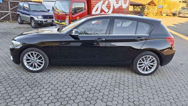 BMW 116 d 5p. Urban UNICO PROPRIETARIO