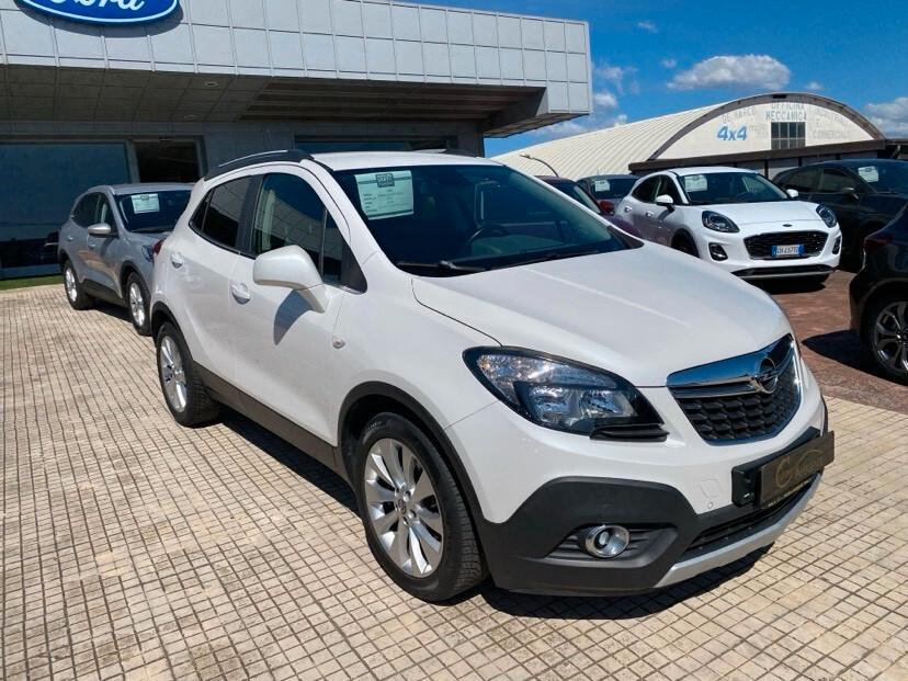 Opel Mokka 1.6 CDTI Ecotec 136CV 4x2 Start&Stop