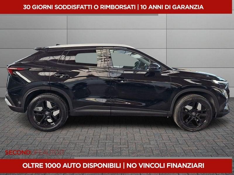 OMODA 5 1.6 TGDI - Trazione anteriore 7DCT Premium