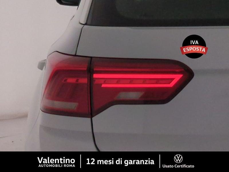Volkswagen T-Roc 2.0 TDI DSG SCR Style BlueMotion Technology