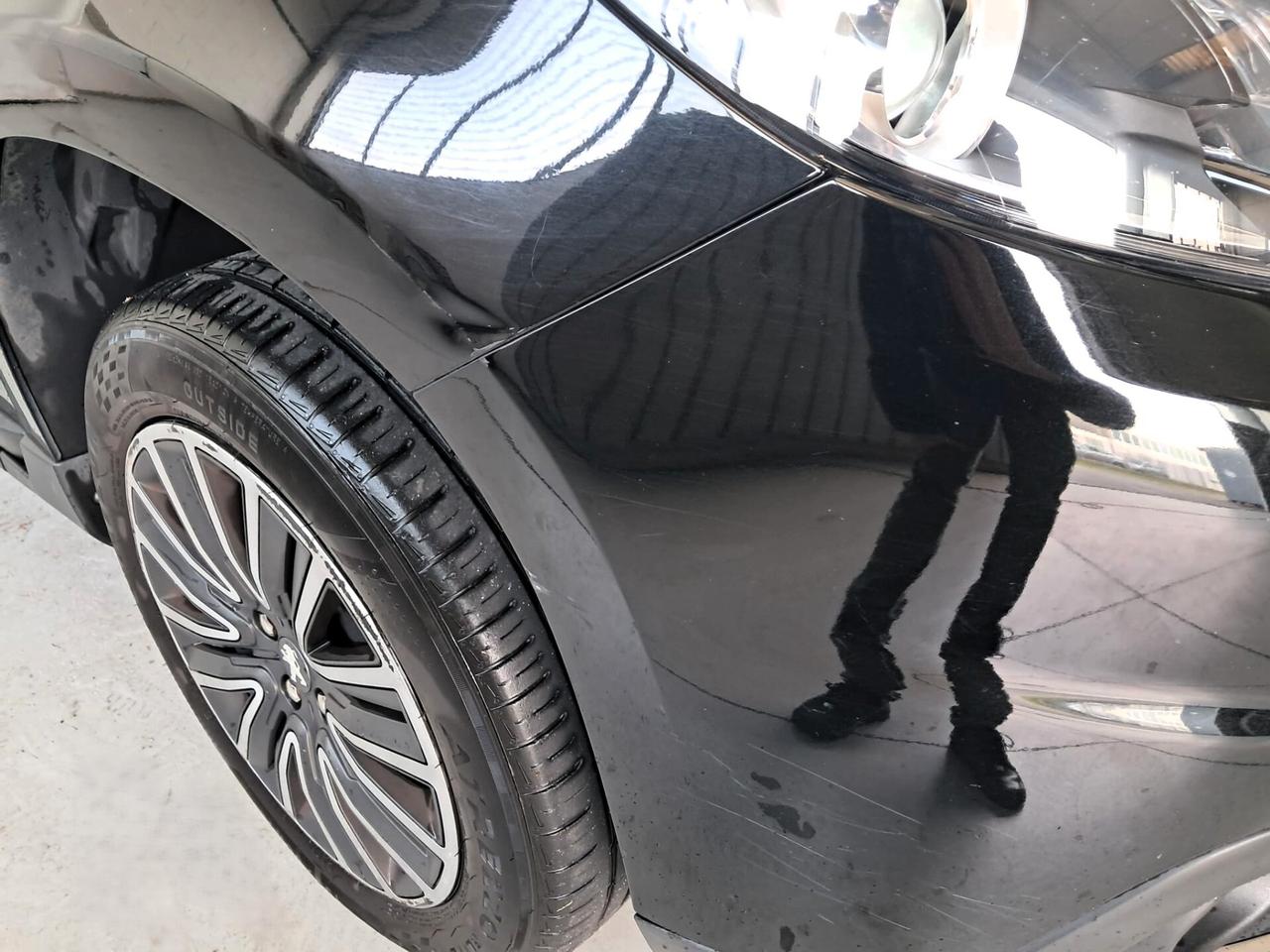 Peugeot 2008 PureTech 82 S&S Active