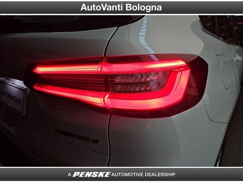 BMW X5 X5 xDrive25d Business