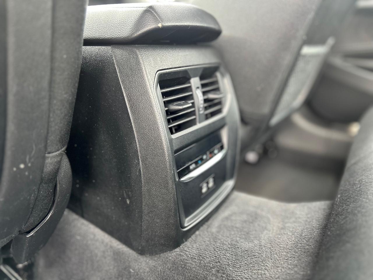 Bmw 318i 48 volt, automatica Advantage