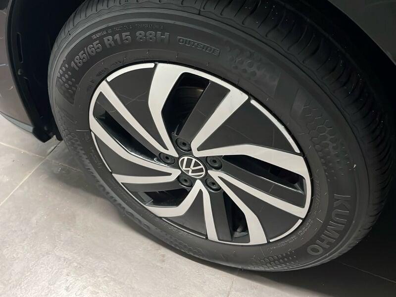 Volkswagen Polo Nuova Life 1.0 TSI 70 kW (95 CV) Manuale