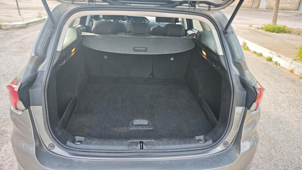 Fiat Tipo 1.3 Mjt S&S SW Business 95cv