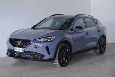 CUPRA Formentor 1.4 e-Hybrid DSG