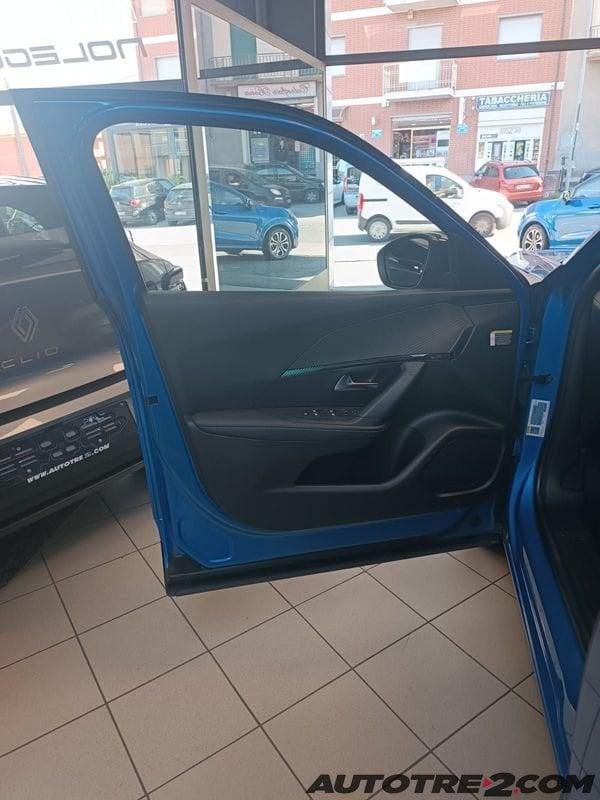 Peugeot 2008 BlueHDi 130 EAT8 Allure - AUTOMATICO
