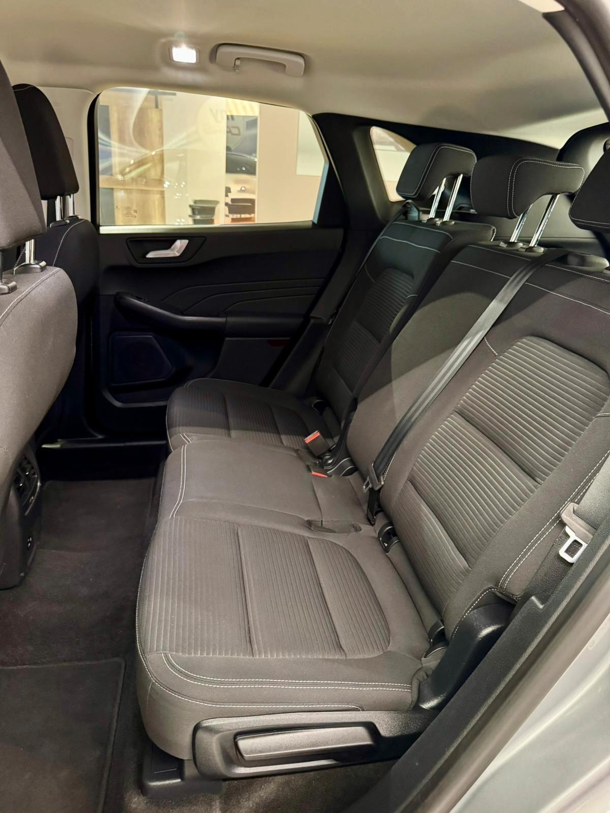 Ford Kuga 1.5 EcoBlue 120 CV aut. 2WD Titanium Business