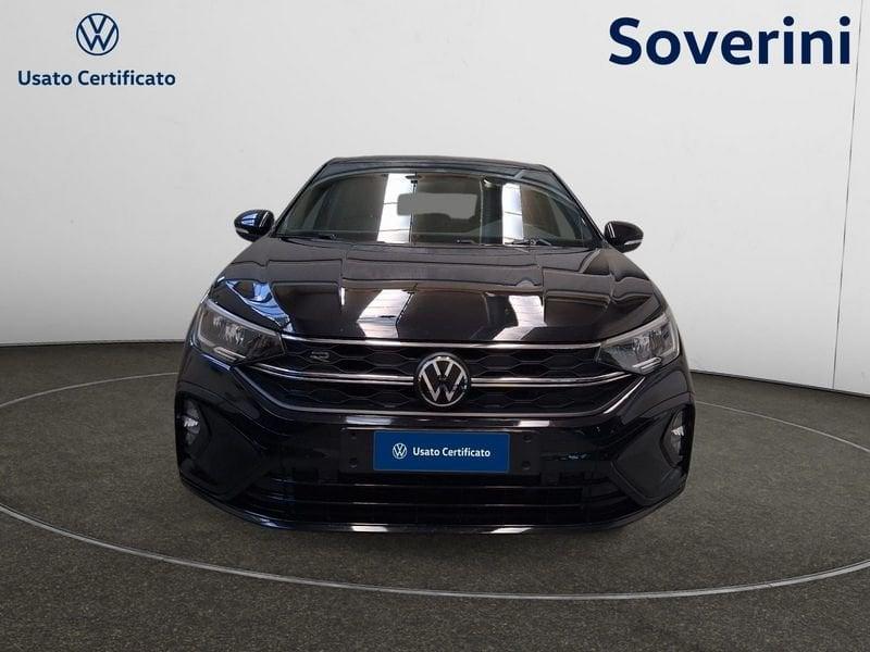 Volkswagen Taigo Taigo 1.0 tsi R-Line 110cv