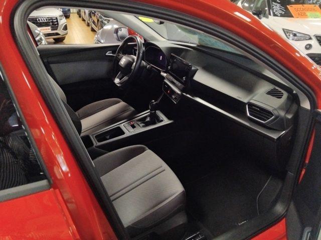 SEAT Leon 1.0 TSI 110 CV Style C/GRIMALDI SPECIAL DAY