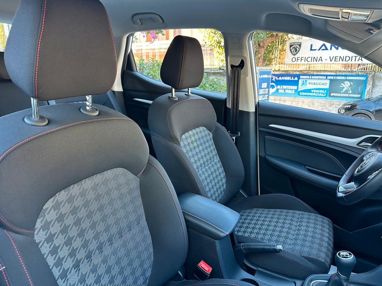 Mg ZS 1.5 VTi-tech Comfort