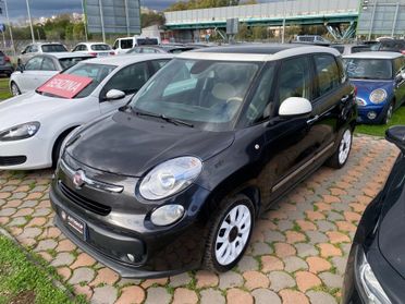FIAT - 500 L - 1.3 Multijet 85 CV Dualogic Lounge