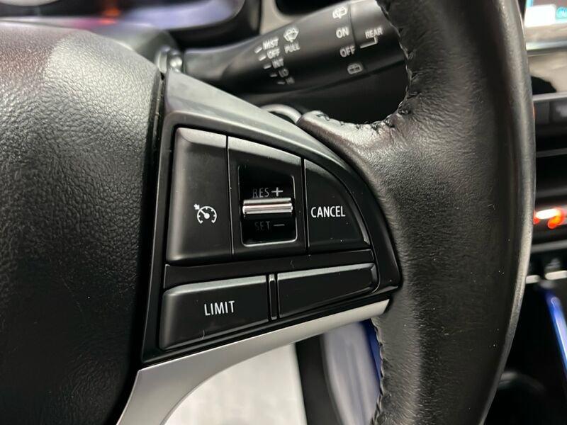 Suzuki Ignis 1.2 Hybrid Top 2WD