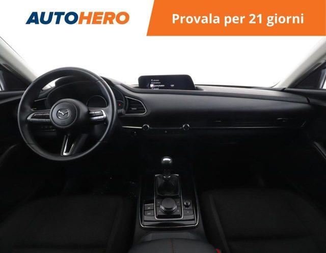 MAZDA CX-30 2.0L e-Skyactiv-G 150 CV M Hybrid 2WD Homura