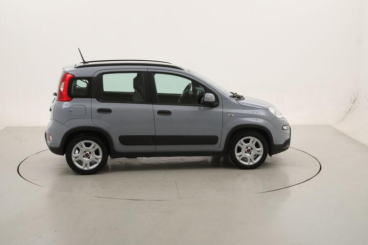 Fiat Panda Hybrid City Life BR310990 1.0 Mild Hybrid 70CV