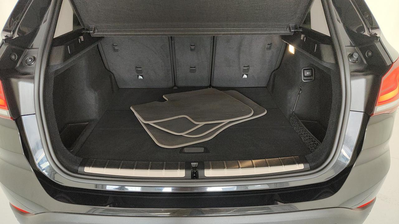 BMW X1 F48 2019 - X1 xdrive18d xLine Plus auto