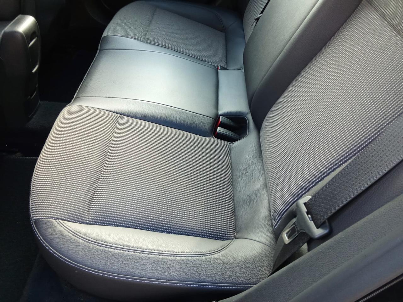 Opel Astra 1.4 Turbo 140CV 5 porte Cosmo