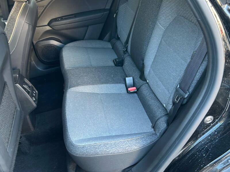Renault Captur techno TCe 90