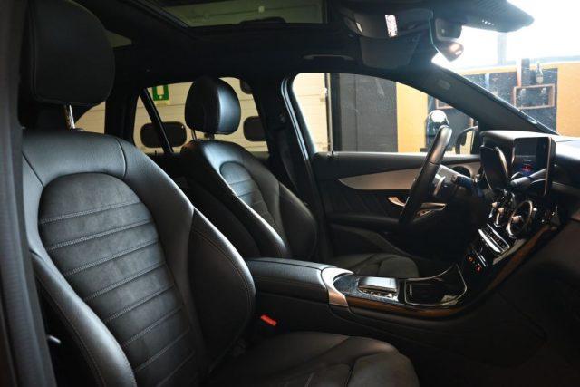 MERCEDES-BENZ GLC 300 e 4MATIC EQ-POWER AMG PREMIUM PLUS TETT.RADAR FULL