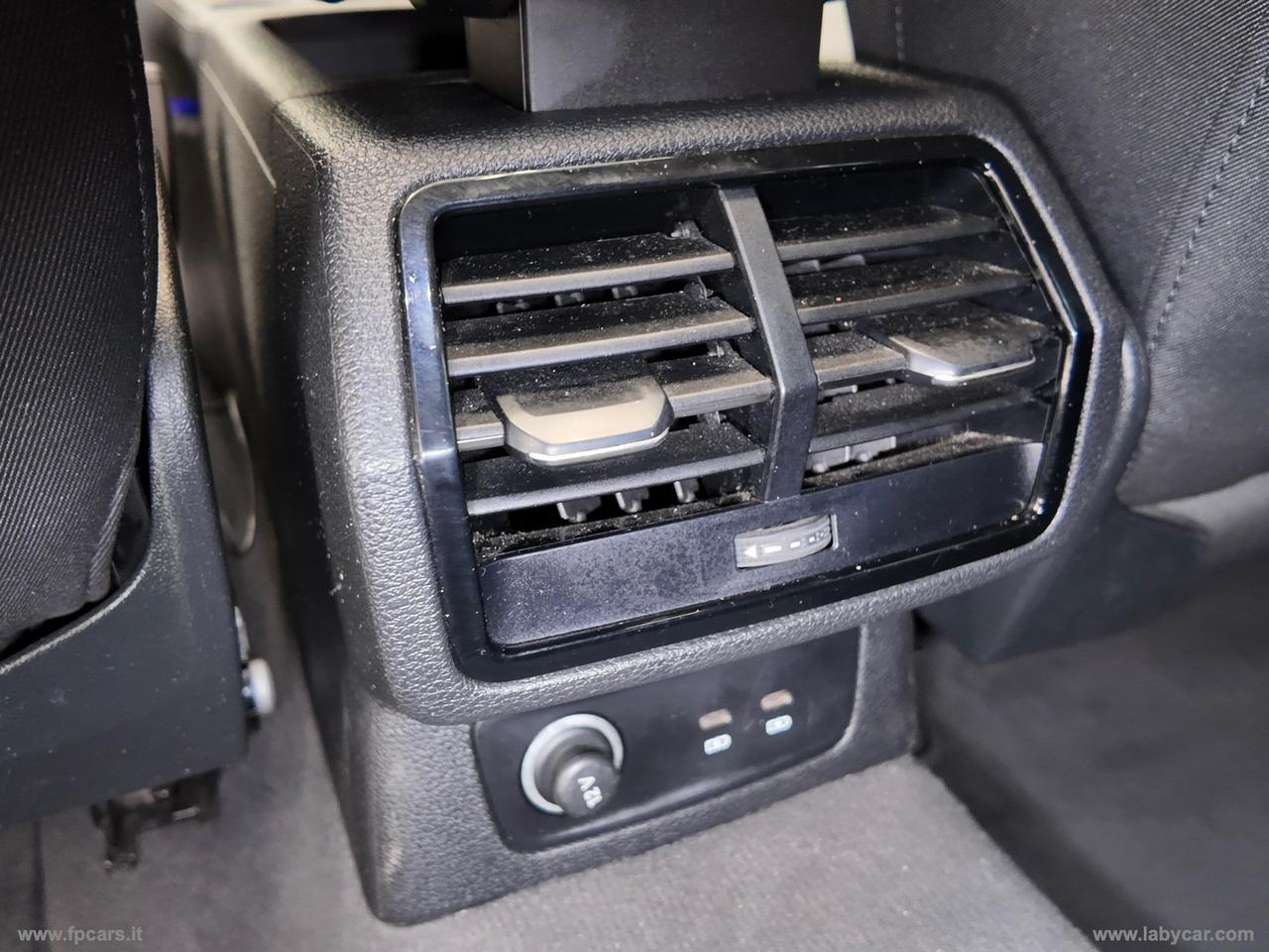 AUDI Q3 SPB 35 TDI S tronic S line edition TETTO APR.