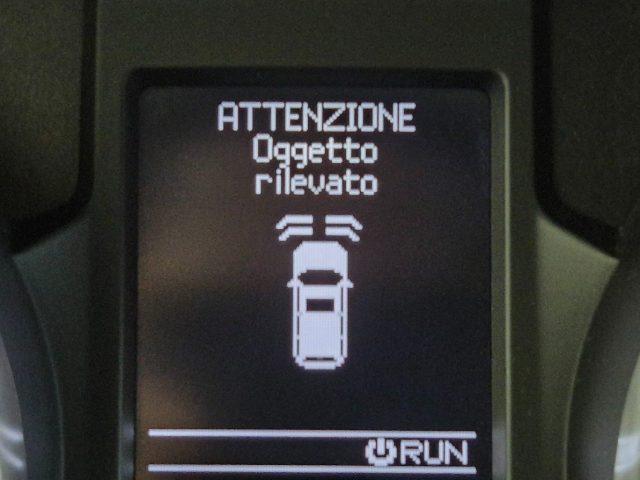 JEEP Grand Cherokee 3.0 CRD 241 CV Limited - Cam - Keyless - Gancio