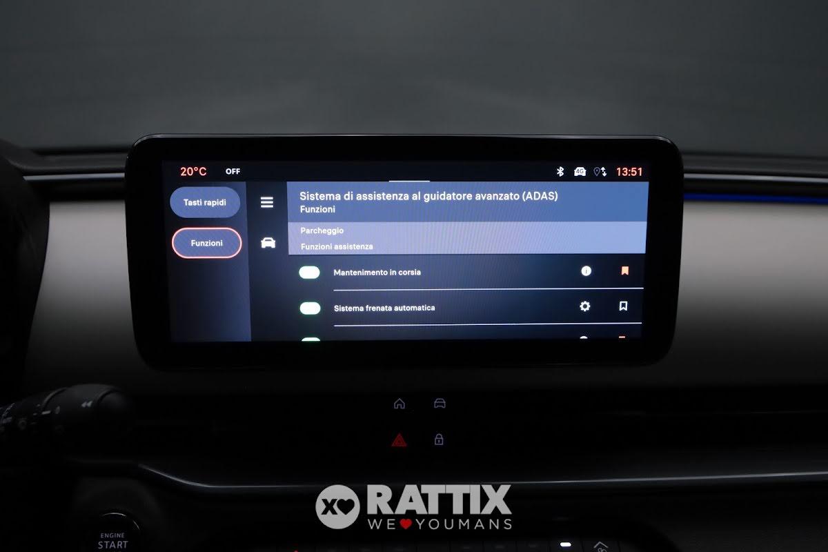 Fiat 600 1.2 Hybrid 110CV La Prima II Auto