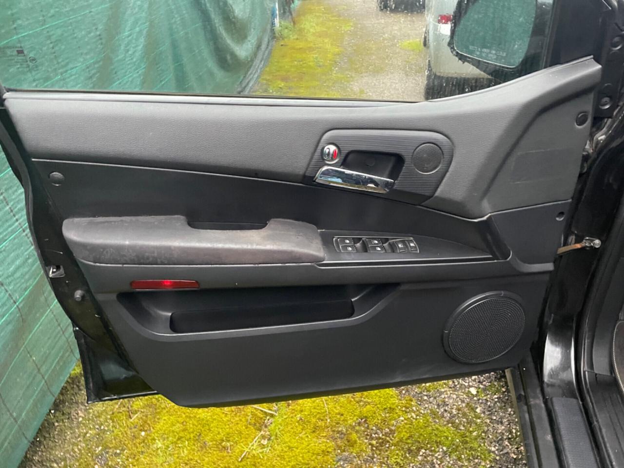 Ssangyong Actyon 2.0 XDi 4WD Comfort
