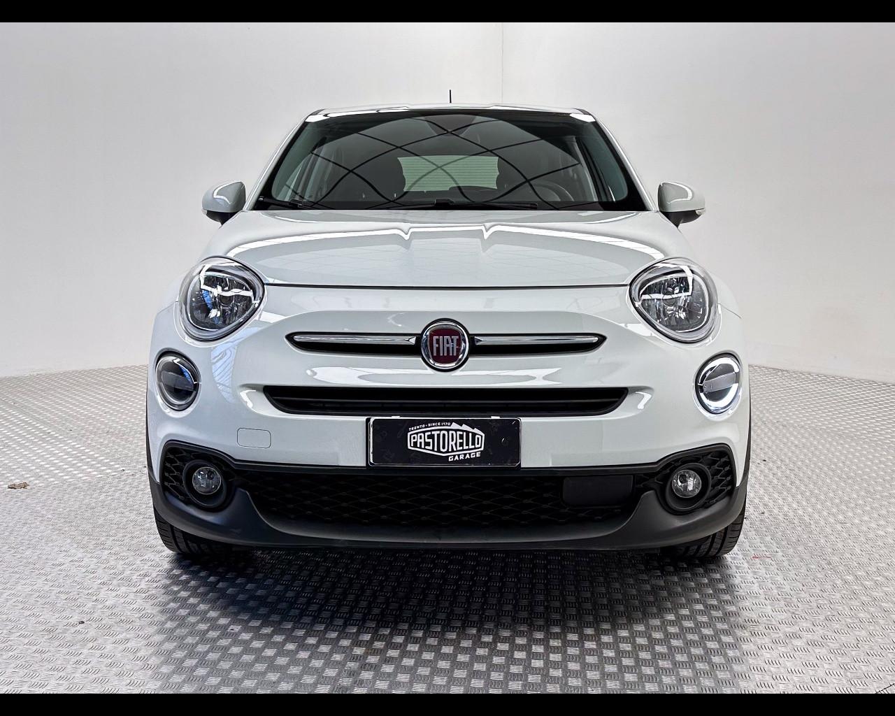 FIAT 500X 1.3 MultiJet 95 CV Connect