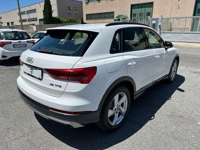 Audi Q3 35 TFSI Business 150cv