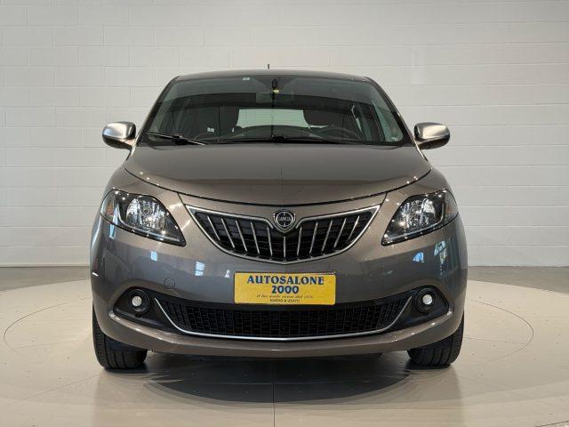 LANCIA Ypsilon 1.2 69CV 5p GPL Alberta Ferretti PREZZO REALE