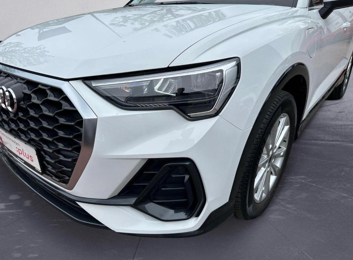 Audi Q3 Sportback 45 TFSIe