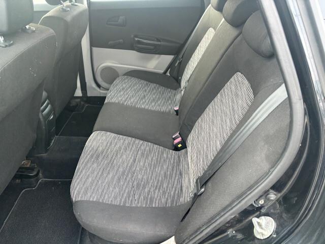 Kia Ceed Sportswagon 1.6 GPL BOMBOLE VALIDE FINO AL 2033